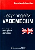 polish book : Język angi... - Wojciech Jajdelski, Dariusz Jemielniak, Gabriela Oberda, Paweł Rutkowski