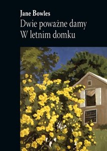 Picture of Dwie poważne damy W letnim domku