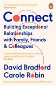 Polska książka : Connect - David Bradford, Carole Robin