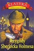 Przygody S... - Doyle Arthur Conan -  Polish Bookstore 