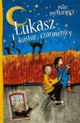 Łukasz i k... - Piotr Patykiewicz -  foreign books in polish 