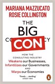 Zobacz : The Big Co... - Mariana Mazzucato, Rosie Collington