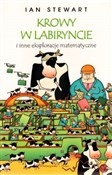 Krowy w la... - Ian Stewart -  books in polish 