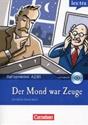 Der Mond w... - Von Volker Loheac-Wied Borbein -  books from Poland