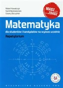 Książka : Matematyka... - Robert Kowalczyk, Kamil Niedziałomski, Cezary Obczyński