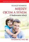 polish book : Między ojc... - Franco Nembrini