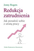 Polska książka : Redukcja z... - Jenny Rogers