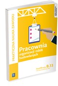 Pracownia ... - Tadeusz Maj -  Polish Bookstore 