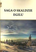 Saga o Ska... - Henryk Pietruszczak -  Książka z wysyłką do UK