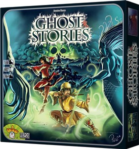 Picture of Ghost Stories (druga edycja)