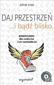 Daj przest... - Eline Snel -  books in polish 