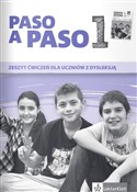 Paso a pas... - Stella Selvaggi -  books from Poland