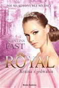 Royal Krai... - Valentina Fast -  books from Poland