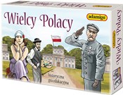 Wielcy Pol... -  foreign books in polish 
