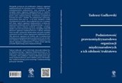 polish book : Podmiotowo... - Tadeusz Gadkowski
