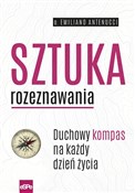 Polska książka : Sztuka roz... - Emiliano Antenucci