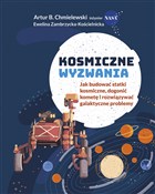 Kosmiczne ... - Artur B. Chmielewski, Ewelina Zambrzycka-Kościelnicka -  books from Poland