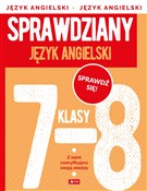 Polska książka : Sprawdzian... - Bartłomiej Paszylk