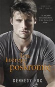 Ten, które... - Kennedy Fox -  Polish Bookstore 