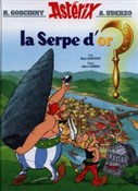 polish book : Asterix La... - René Goscinny, Albert Uderzo