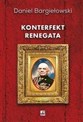 Polska książka : Konterfekt... - Daniel Bargiełowski