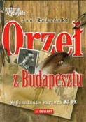 Orzeł z Bu... - Jan Łożański -  books from Poland