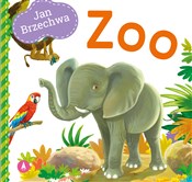 Zoo - Jan Brzechwa, Kazimierz Wasilewski -  Polish Bookstore 