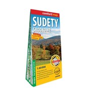 Sudety Śro... -  foreign books in polish 