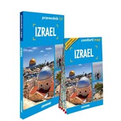 Izrael lig... - Dominik Derlicki -  foreign books in polish 