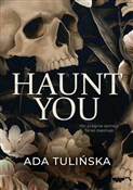 Książka : Haunt You - Ada Tulińska