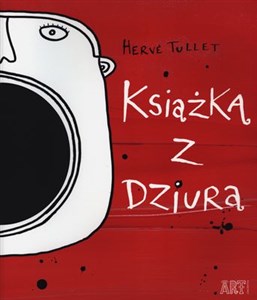 Picture of Książka z dziurą