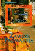 polish book : Zawsze Pro... - Peter Mayle