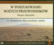 W poszukiw... - Augustyn Pelanowski -  Książka z wysyłką do UK