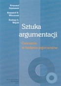 Sztuka arg... - Krzysztof Szymanek, Krzysztof A. Wieczorek, Andrzej S. Wójcik -  Polish Bookstore 