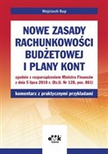 Polska książka : Nowe zasad... - Wojciech Rup