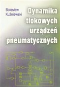 Polska książka : Dynamika t... - Bolesław Kuźniewski
