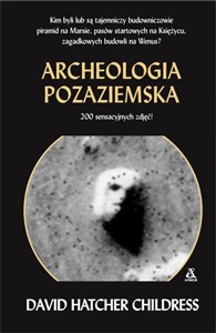 Picture of Archeologia pozaziemska