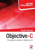 Polska książka : Objective-... - David Chisnall