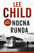 Nocna rund... - Lee Child -  books from Poland