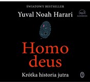 polish book : [Audiobook... - Harari