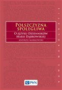 Książka : Polszczyzn... - Andrzej Markowski