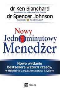 Picture of Nowy Jednominutowy Menedżer