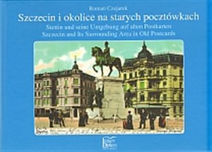 Picture of Szczecin i okolice na starych pocztówkach