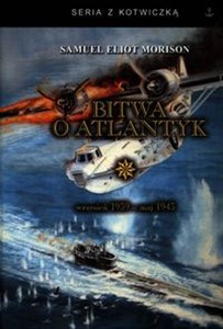 Picture of Bitwa o Atlantyk 1 wrzesień 1939-maj 1943
