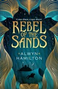 Rebel of t... - Alwyn Hamilton -  books from Poland