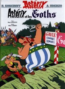 Picture of Asterix et les Goths