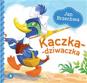 Kaczka-dzi... - Jan Brzechwa, Kazimierz Wasilewski -  books in polish 