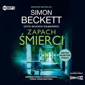 [Audiobook... - Simon Beckett -  Książka z wysyłką do UK