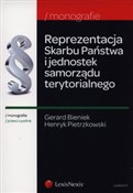 Reprezenta... - Gerard Bieniek, Henryk Pietrzkowski - Ksiegarnia w UK