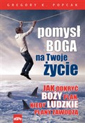 Pomysł Bog... - Gregory K. Popcak -  Polish Bookstore 